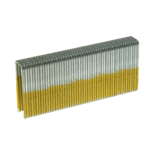 Klammer N 14B/76 FZB rakbandad 38 mm, 3600 st/frp