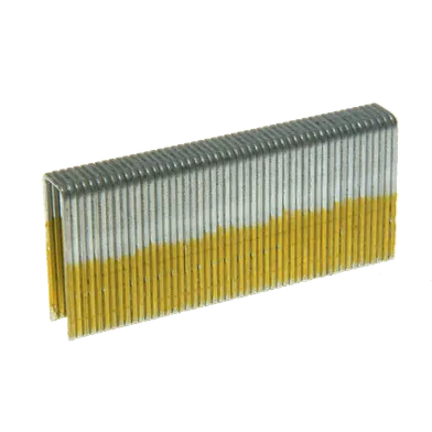 Klammer N 14B/76 FZB rakbandad 38 mm, 3600 st/frp