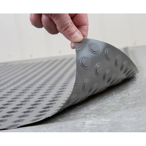 Fuktskyddsmatta Platon Comfort 1x20 m