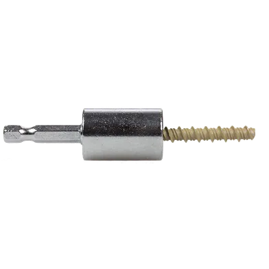 Monteringshylsa för betongögla