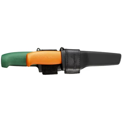 Kniv i dubbelhölster GK & HVK