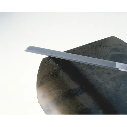 Flat skärpfil Ergo 4-138 Grov (18T), 200x20x3,3 mm