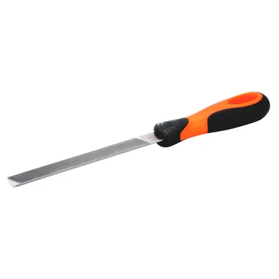 Flat skärpfil Ergo 4-138 Grov (18T), 200x20x3,3 mm