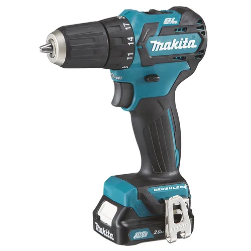 Borrskruvdragare DF332DSAJ 10.8V, MAKPAC