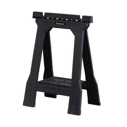 Sågbock hopfällbar 2-pack