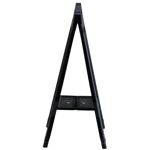 Sågbock hopfällbar 2-pack