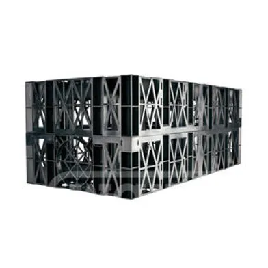 Dagvattenkassett Aquacell Lite 1000x500x400 mm