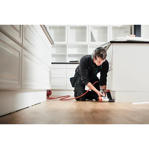 Dyckertpistol FN1850 1,2 mm rak dyckert