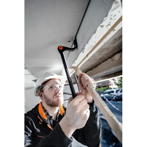 Justerbart bräckjärn 360 mm