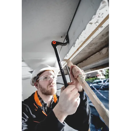 Justerbart bräckjärn 360 mm