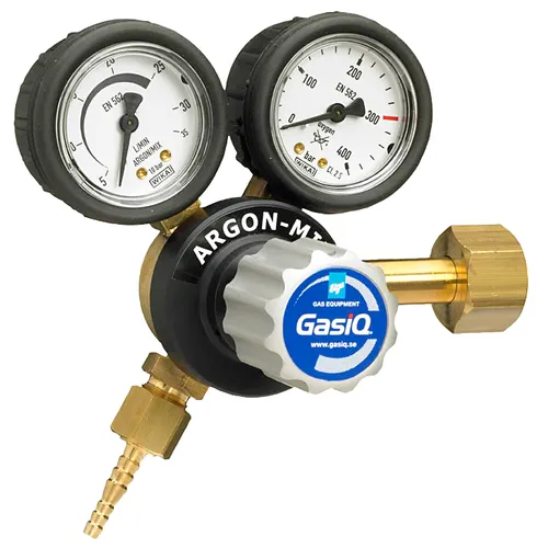 Reduceringsventil Minex Argon/mix