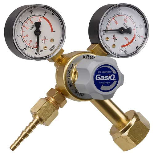 Reduceringsventil Minex Argon/mix