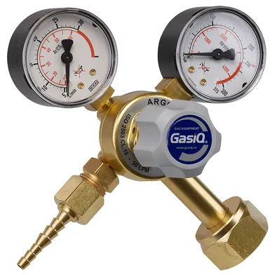 Reduceringsventil Minex Argon/mix