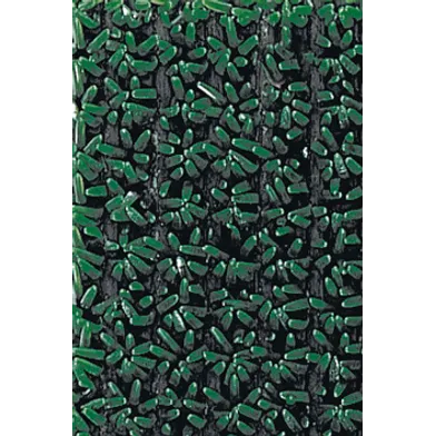 Entrématta Bredd 90 cm, Grön