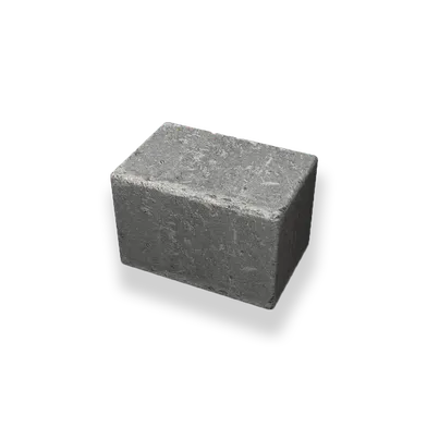 Marksten Labyrint mini antik 210x140x140 mm, Grafit