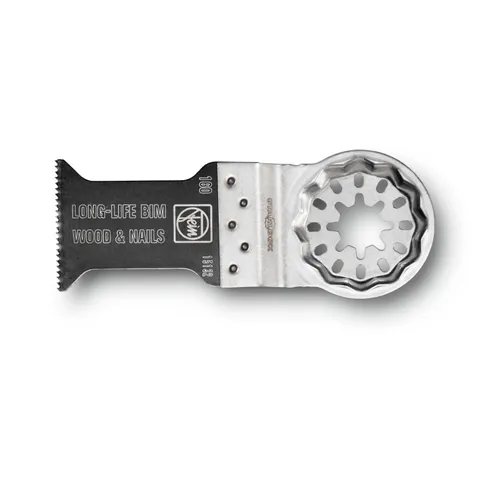 Sågblad E-Cut Longlife SL 35x50 mm