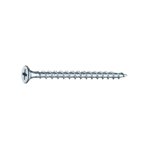 Gipsskruv Trä 4,3x58 mm, 500 st/frp