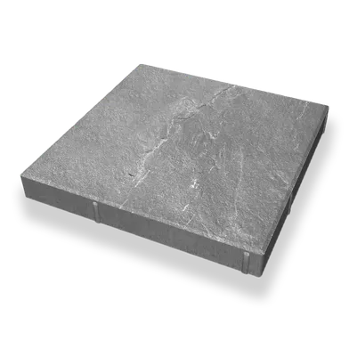 Markplatta Cambridge 420x420x50 mm, Grafit