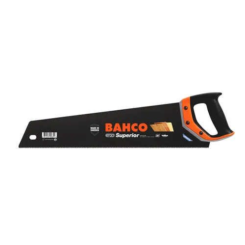 Laminatsåg Superior SUP-LAM 500 mm