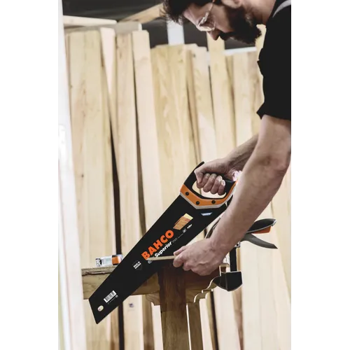 Laminatsåg Superior SUP-LAM 500 mm