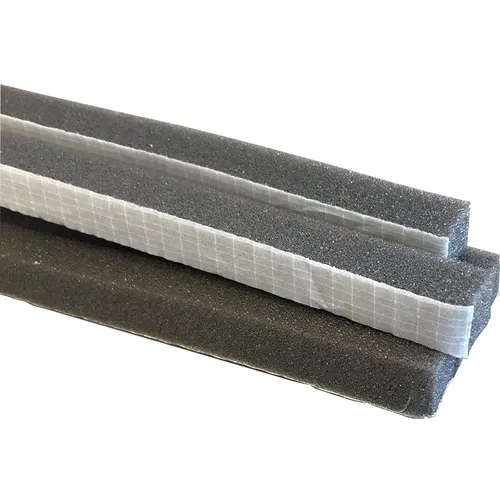 Avstängningslist 15x15x2000 mm