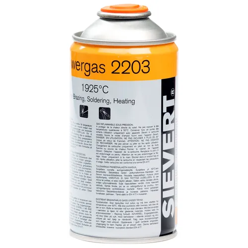 Gasbehållare 2203 Powergas 175 g