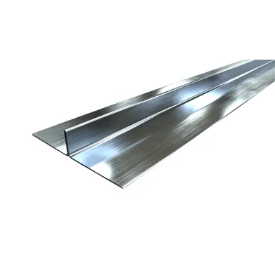 T-kortling T 60/9 9x60x2400 mm