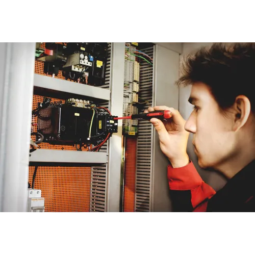 Skruvmejsel Isolerad Ergo PH4, 200 mm