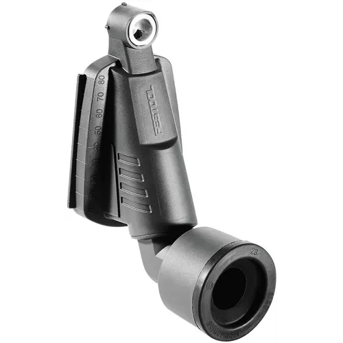 Borrdammunstycke D 27-BSD