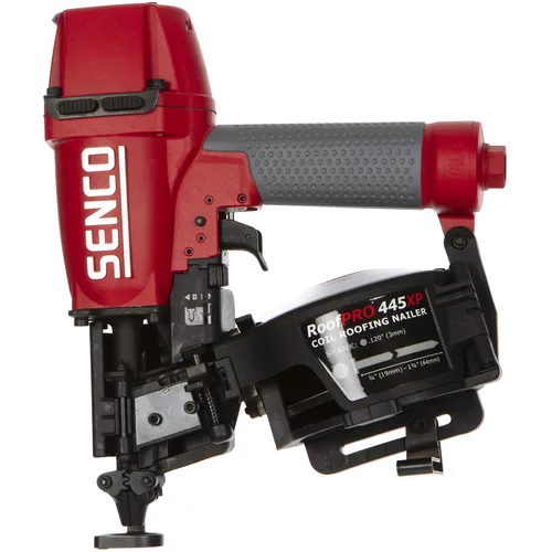 Takpappspikpistol Roof Pro 445XP 16°, 19-44 mm