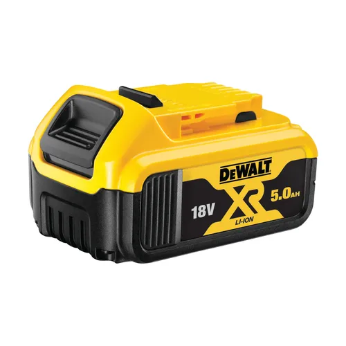 Batteri XR Li-Ion 18 V 5.0 Ah