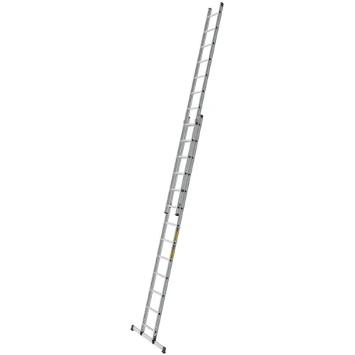 2-delad utskjutsstege BASE 7 m, 13+13-steg