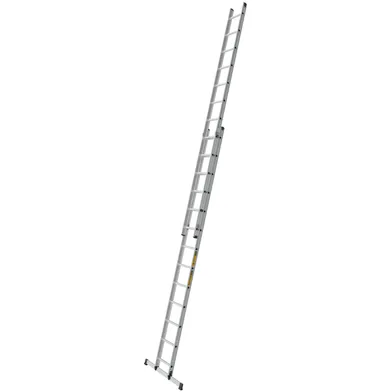 2-delad utskjutsstege BASE 7 m, 13+13-steg