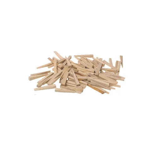 Träkilar 500 st/förp.