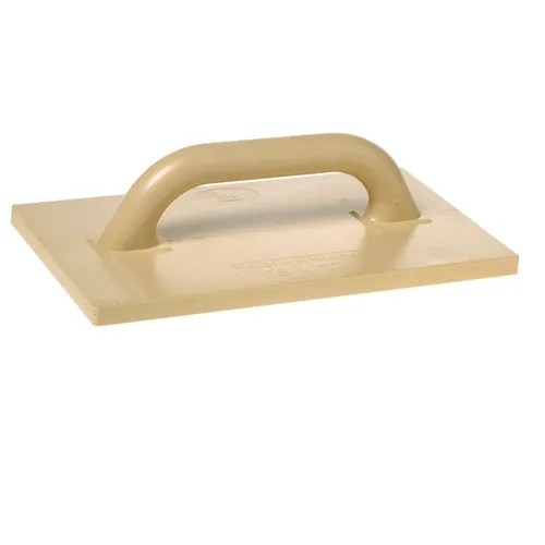 Rivbräda plast 140x280 mm