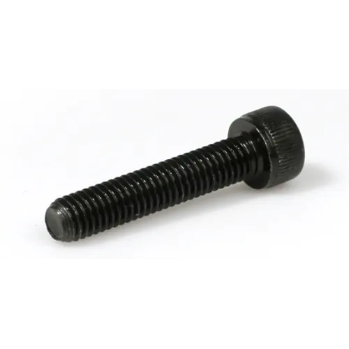 Insexskruv MC6S M8, 200st M8x25