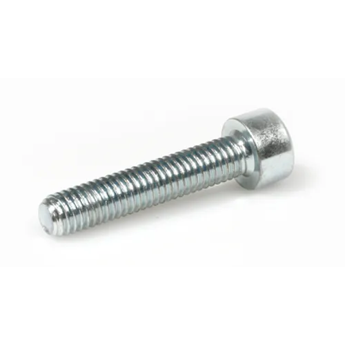 Insexskruv MC6S FZB M6 M6x20, 500st