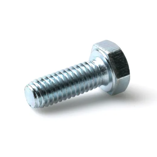 Skruv M6S H FZB M10x30 200st