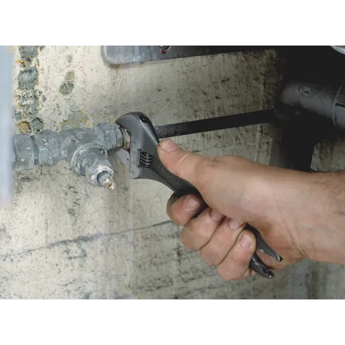 Skiftnyckel 31 209 mm