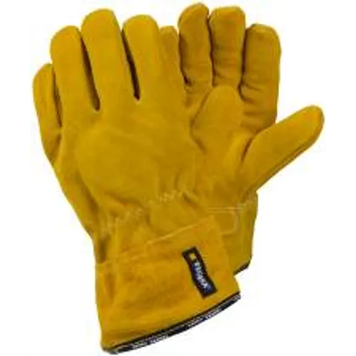 Svetshandske 17 Strl. 10