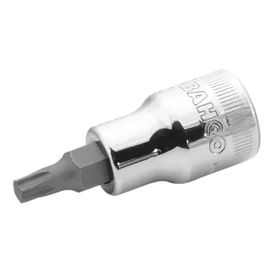 Hylsa 1/2" TX 7809 T20