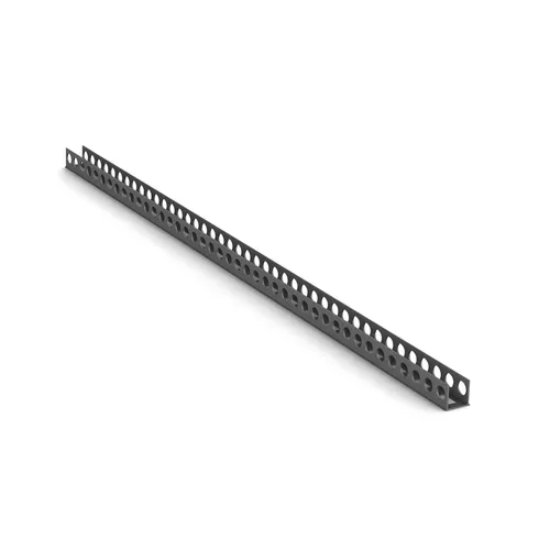 Distanslist Mark 2 m 50 mm