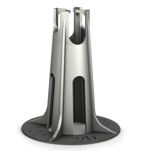 Markdistans Grund 90/100 mm