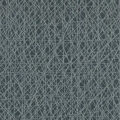 Bänkskiva Easy m. olistade kanter Virrvarr Antracit, 3020x610x30 mm