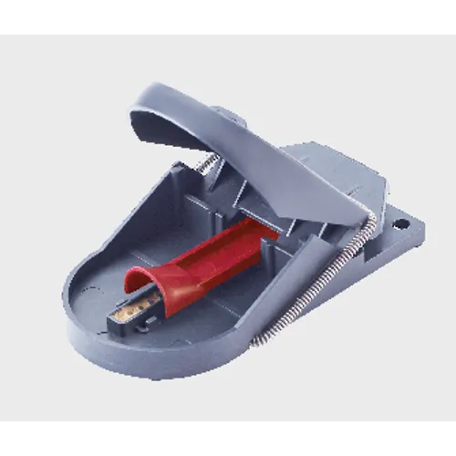 Musfälla Supercat Pro 2-pack