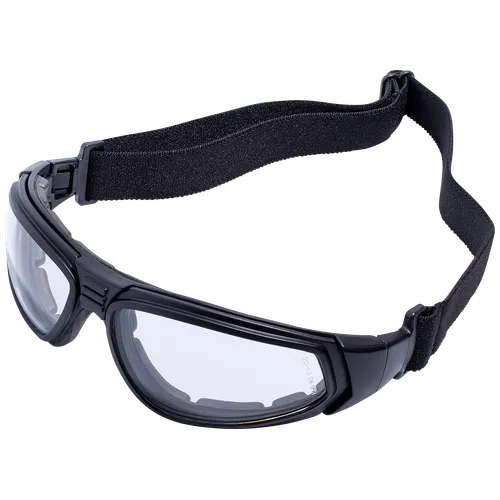 Skyddsglasögon Zekler 80 Klar