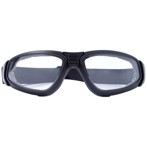 Skyddsglasögon Zekler 80 Klar