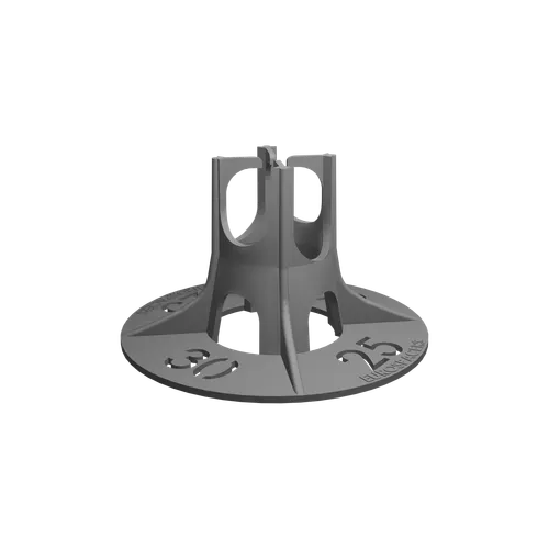 Markdistans Grund 25/30 mm