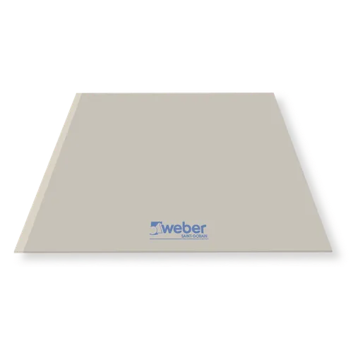 Tec brunnsmanschett 370x370 mm