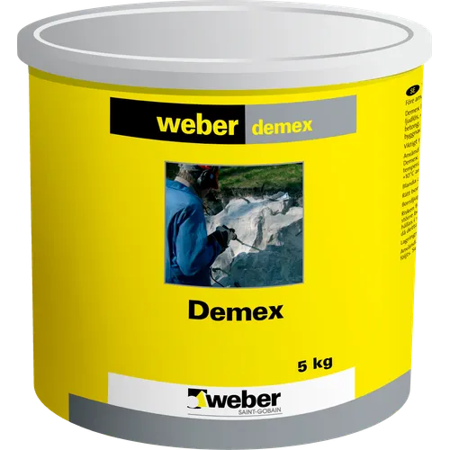 Demex 5 kg